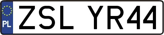 ZSLYR44