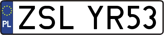 ZSLYR53