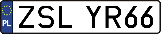 ZSLYR66
