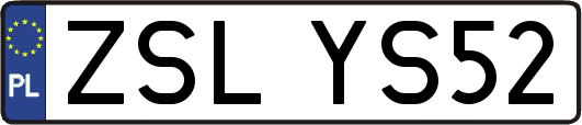 ZSLYS52