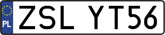 ZSLYT56