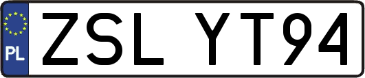 ZSLYT94