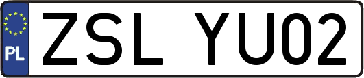 ZSLYU02