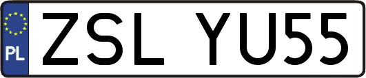 ZSLYU55