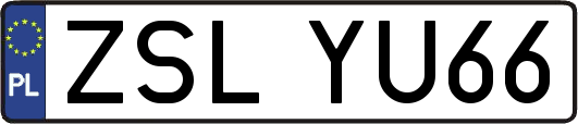 ZSLYU66