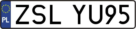 ZSLYU95