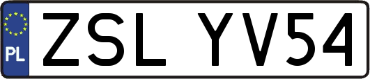 ZSLYV54