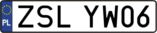 ZSLYW06