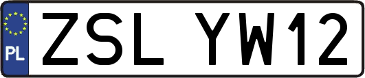 ZSLYW12