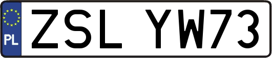 ZSLYW73