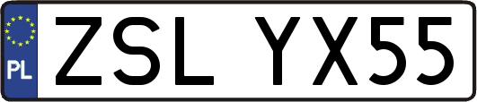 ZSLYX55