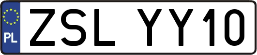 ZSLYY10