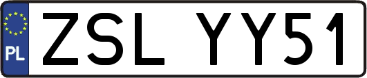 ZSLYY51