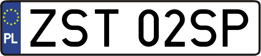 ZST02SP