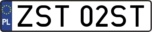 ZST02ST