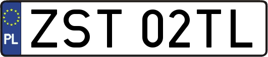 ZST02TL