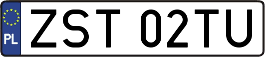 ZST02TU