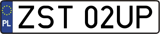 ZST02UP