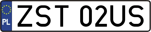 ZST02US