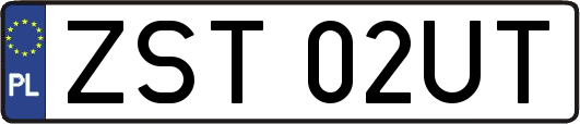 ZST02UT