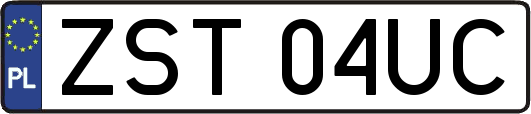 ZST04UC