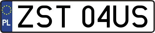 ZST04US