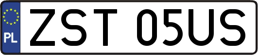ZST05US