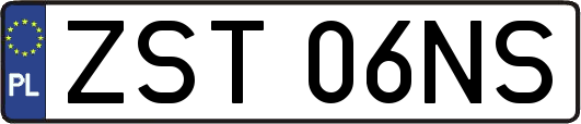 ZST06NS
