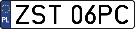 ZST06PC