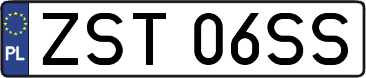 ZST06SS