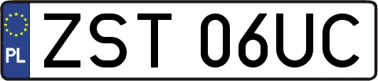 ZST06UC