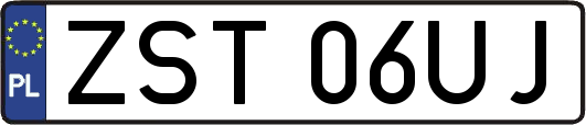 ZST06UJ