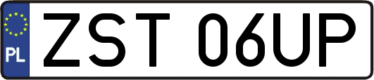 ZST06UP