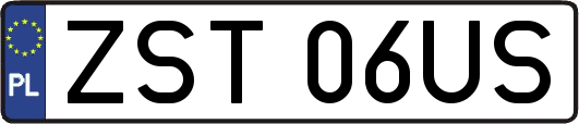 ZST06US