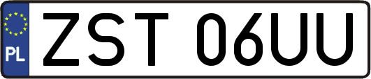 ZST06UU