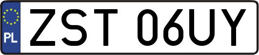 ZST06UY