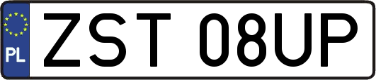 ZST08UP