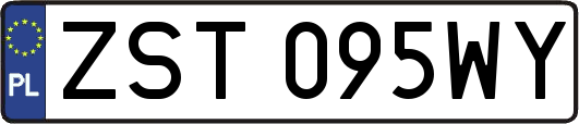 ZST095WY