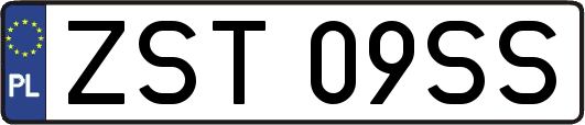 ZST09SS