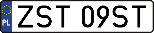 ZST09ST