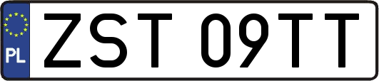 ZST09TT
