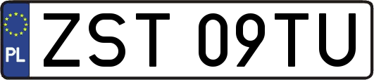 ZST09TU