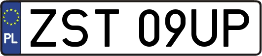 ZST09UP