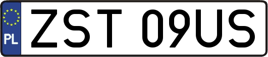 ZST09US