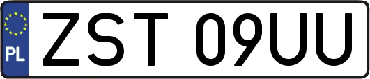 ZST09UU
