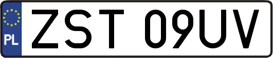 ZST09UV