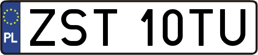 ZST10TU
