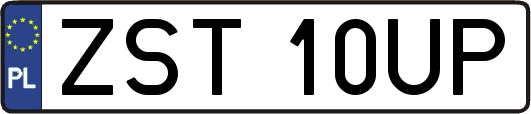 ZST10UP