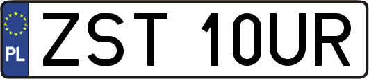 ZST10UR