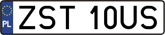 ZST10US